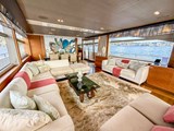 Princess 88 - Saloon